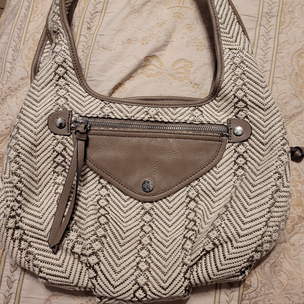 Verawang medium purse